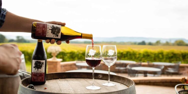 Travel Wisconsin: Driftless Charm Getaway