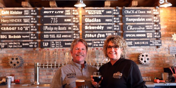 Great Wisconsin Getaway – Craft Food & Brews Getaway