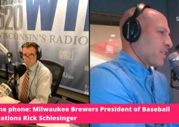 WATCH: WTMJ Town Hall on the Road to Reopen – the sports, entertainment and restaurant industries