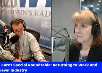 WATCH: WTMJ Cares Special Roundtable