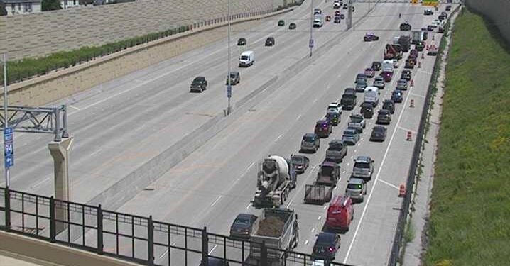 I-94 eastbound re-opened in Milwaukee after investigation into reported gunfire