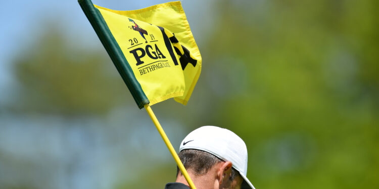 PGA Championship confirms no fans for 2020 tournament