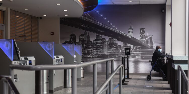 Banks, credit unions adapt to social distancing [WTMJ Roundtable]