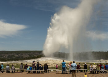 Travel destinations in a COVID-19 summer and beyond [WTMJ Roundtable]