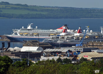 Some cruises making slow comeback, others not until end of 2021 [WTMJ Roundtable]