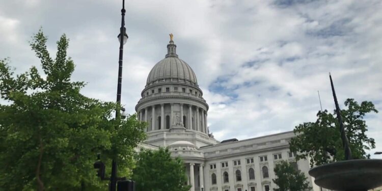 Madison mayor: Criminal demonstrators ‘will be held accountable’