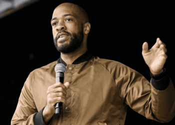 Lt. Governor Barnes to host virtual sessions on climate change in Wisconsin