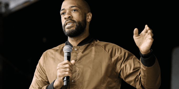 Lt. Governor Barnes to host virtual sessions on climate change in Wisconsin