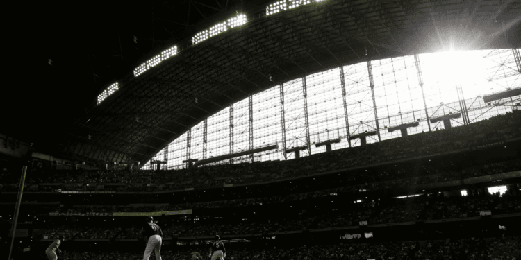 REPORT: MLB teams potentially holding Spring Training at home ballparks