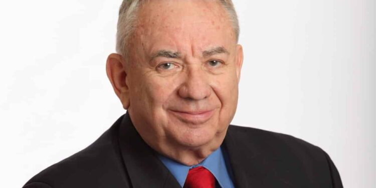 Former Governor Tommy Thompson tapped for UW-System Interim President job