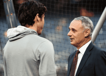 MLB Player’s Association rejects league’s latest proposal