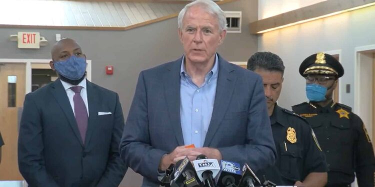 Video: Milwaukee curfew again at 9 p.m. tonight