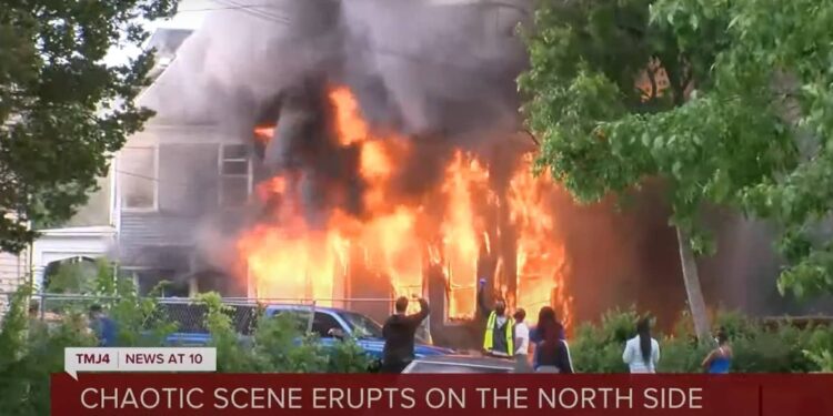 Activist: Milwaukee Police, community ‘not listening to each other’