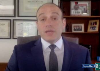 Keeping You Safe – Josh Meskin, MD