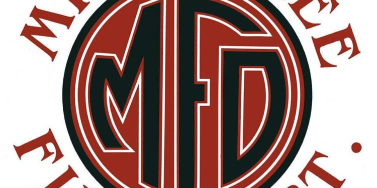 3-alarm fire at Milwaukee recycling center