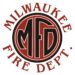 3-alarm fire at Milwaukee recycling center