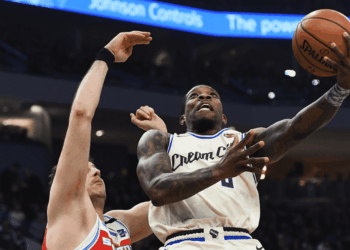 Bledsoe tests positive for COVID-19, however feels ‘great’