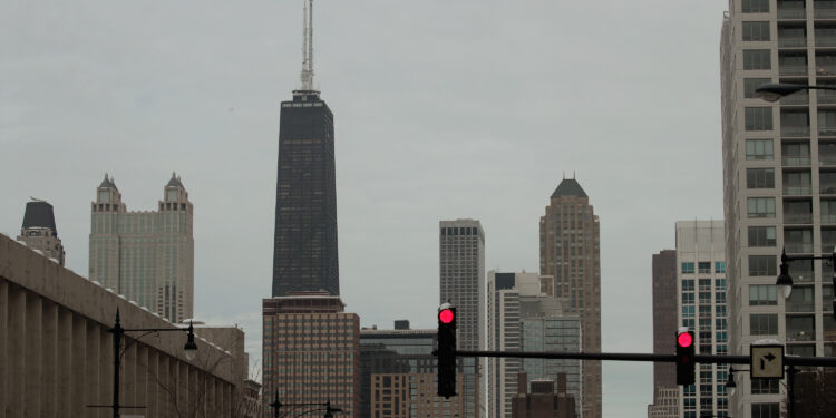 Wisconsin to be added to Chicago travel quarantine order: Report