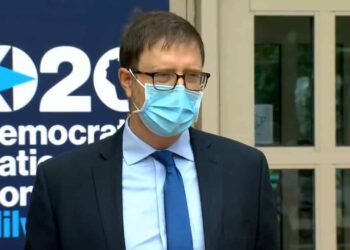 Day 1: Democratic National Convention virtual sessions and WTMJ interviews