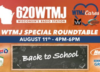 WTMJ Cares Special Roundtable: Back to School