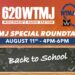 WTMJ Cares Special Roundtable: Back to School