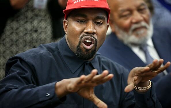 Wisconsin Election Commission votes 5-1 to keep Kanye West off the ballot