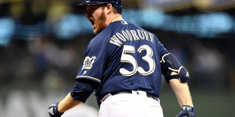 Brewers 50/50: October 12, 2018 – Brandon Woodruff bombs Kershaw [VIDEO]