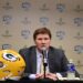 Packers CEO says team shouldn’t have to ‘stick to sports’