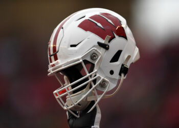 ‘We didn’t really have a choice’: Wisconsin Chancellor Blank on halting fall sports including football [WTMJ Exclusive]