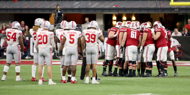 Badgers football could return in January with neutral site games: Report