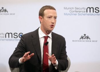 Zuckerberg says Facebook erred in not removing militia post prior to Kenosha shootings