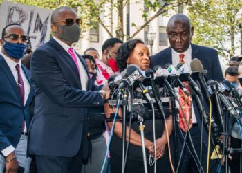 Jacob Blake no longer under law enforcement watch in hospital