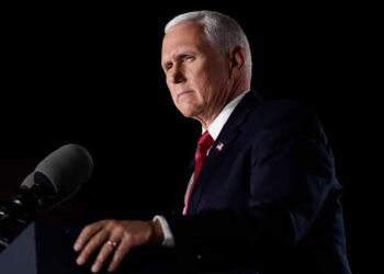 Pence will no longer deliver commencement at Wisconsin Lutheran College, due to unrest in Kenosha
