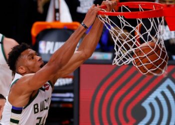 Bucks take series against Magic 4-1, will face Jimmy Butler and Miami Heat in semi-finals