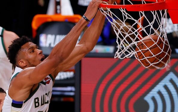 Bucks take series against Magic 4-1, will face Jimmy Butler and Miami Heat in semi-finals