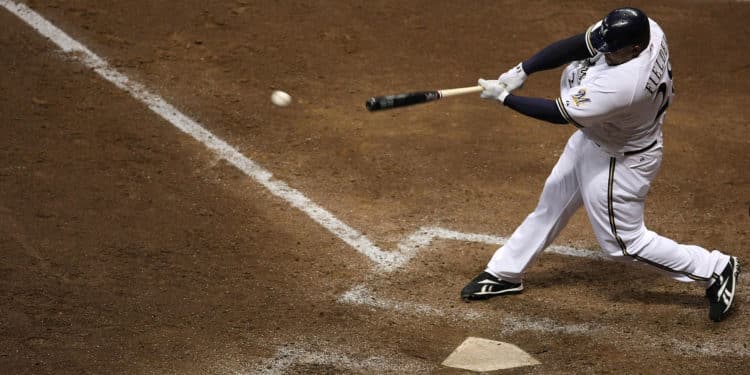 Prince Fielder goes big at the Home Run Derby as Cano swings and squirms, MLB