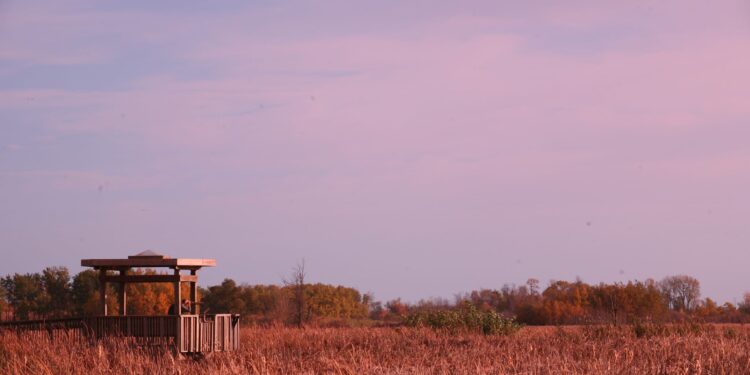 Travel Wisconsin: Hiking