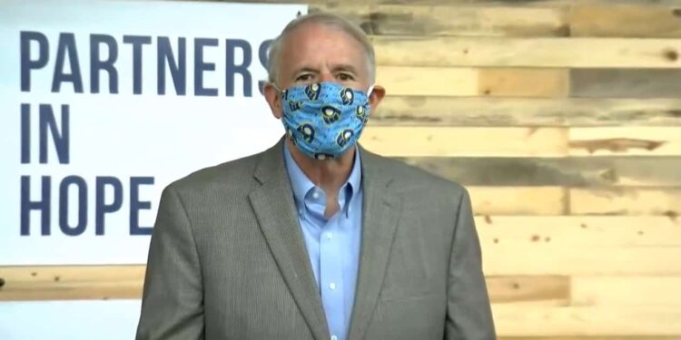 Milwaukee Mayor Barrett on FPC changes after Morales decision [WTMJ interview]