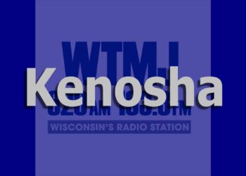 Kenosha police officer shot early Saturday