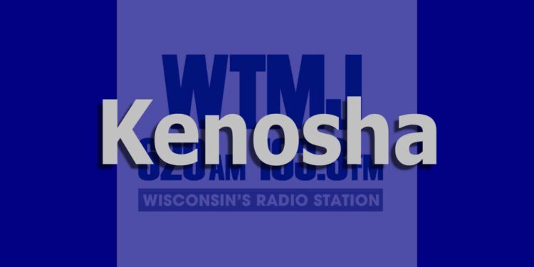 Kenosha police officer shot early Saturday