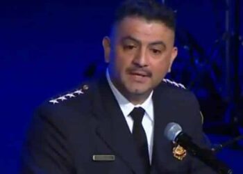 Milwaukee Police Chief Alfonso Morales demoted by fire and police commission