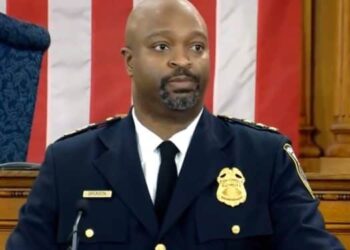Acting MPD Chief Brunson hopes to have resolution in Michael Mattioli case by end of September