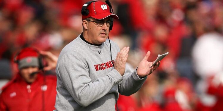 Big Ten releases 2020 football schedule