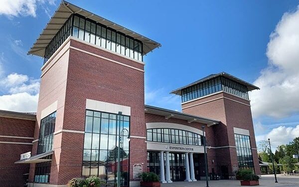 COVID-19 surge shines light on State Fair Park emergency facility