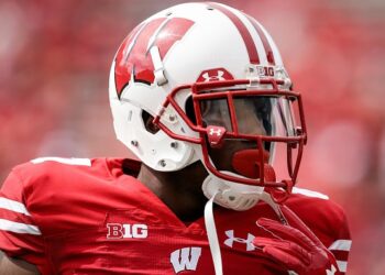 Woman suing UW-Madison over handling of Quintez Cephus sexual assault investigation