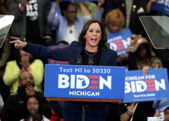 UPDATE: Kamala Harris to visit Milwaukee Monday, plans to meet IBEW members, black business owners
