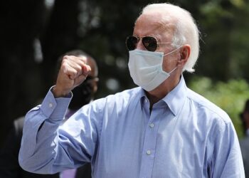 Biden says Trump lives by ‘code of lies, greed’