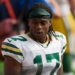 DaVante Adams ‘doubtful’ to play in Sunday night’s game versus the Saints, per Head Coach LaFleur