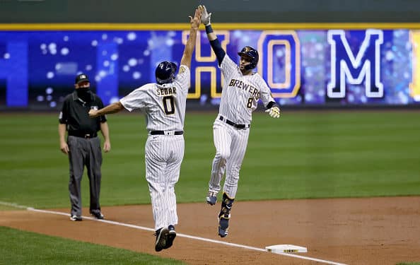 Has Ryan Braun played his last game in Milwaukee? - WTMJ