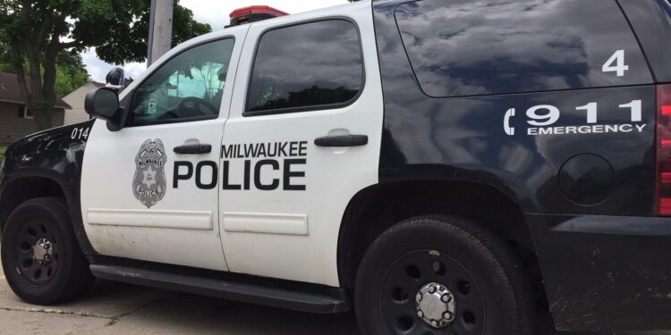 Major Goolsby’s provides free meals to Milwaukee’s first responders